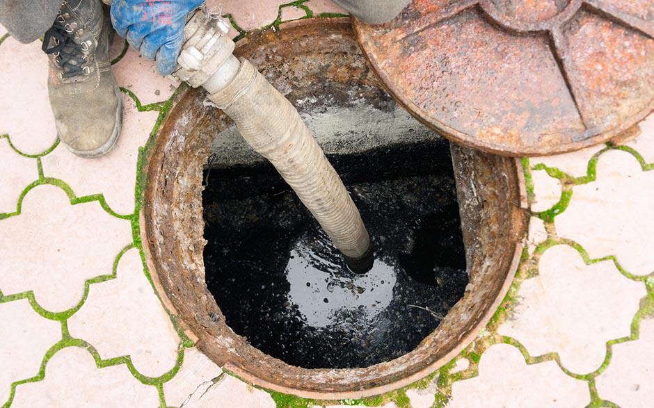 curage canalisation tarif Saint-Soupplets