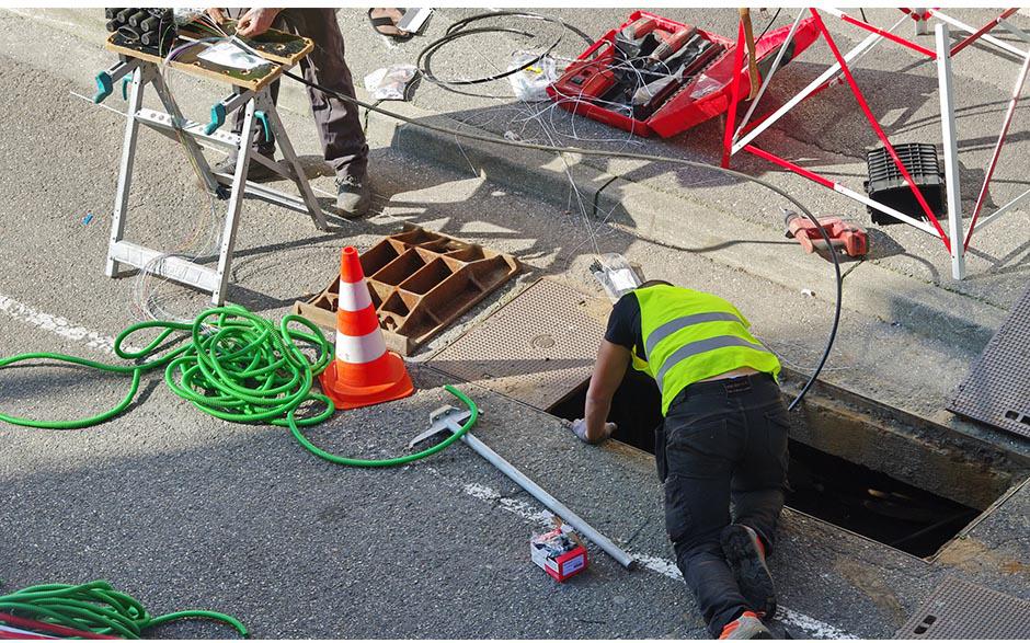 curage canalisation tarif Saint-Soupplets